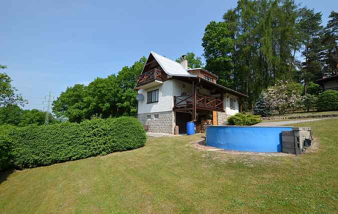 Holiday home mh45285