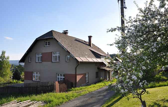 Sommerhus mh21073