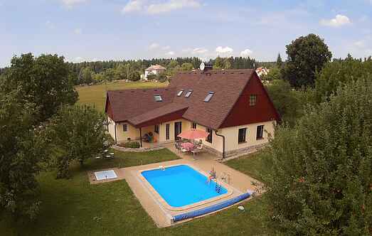 Holiday home mh21100