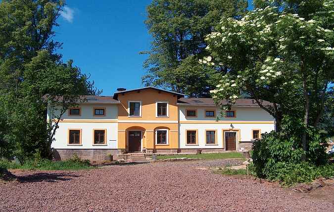 Sommerhus mh21105