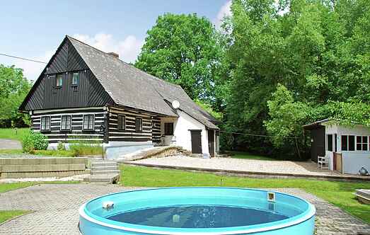 Sommerhus mh34566