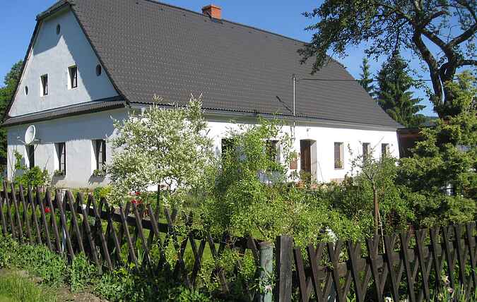 Sommerhus mh21127