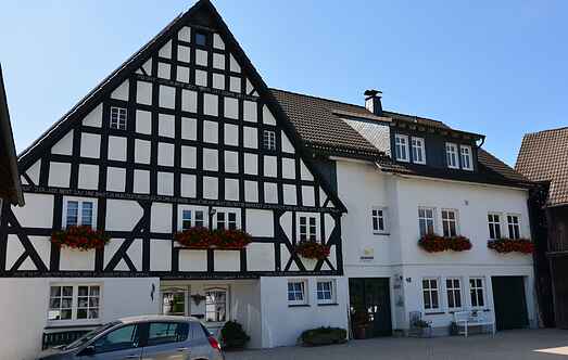 Apartment mh21129