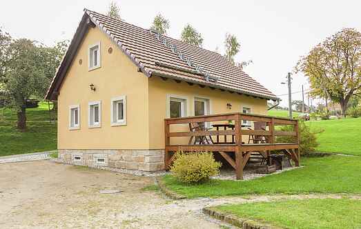 Holiday home mh21143