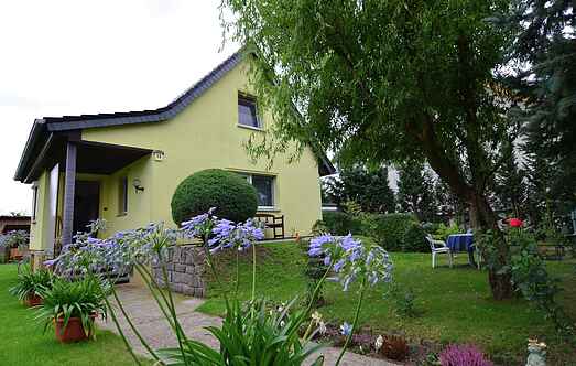 Holiday home mh21158