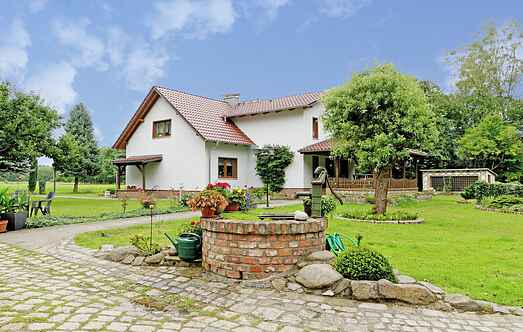 Sommerhus mh43007