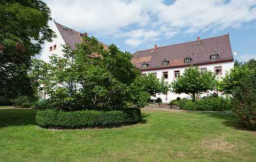Castle mh21164