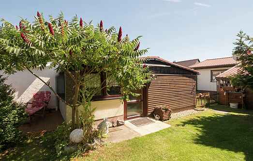 Holiday home mh21201