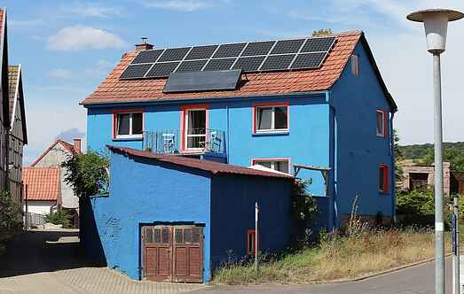 Holiday home mh21211