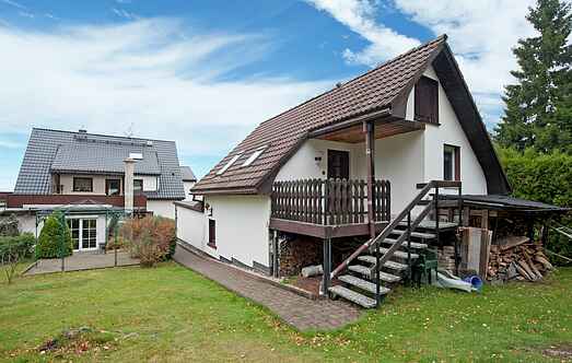 Holiday home mh21217