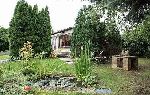 Holiday home mh21221