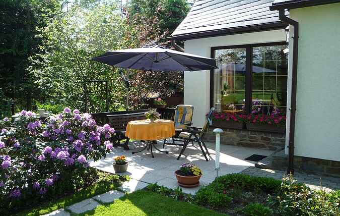 Holiday home mh21260