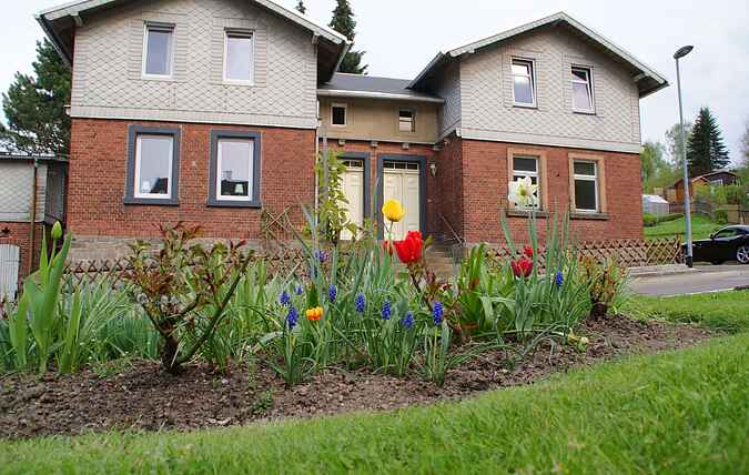 Holiday home mh21275