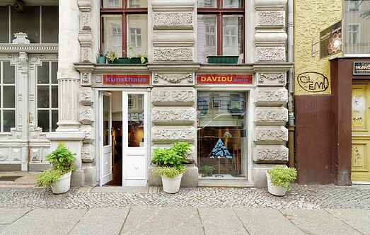 Apartment mh21285
