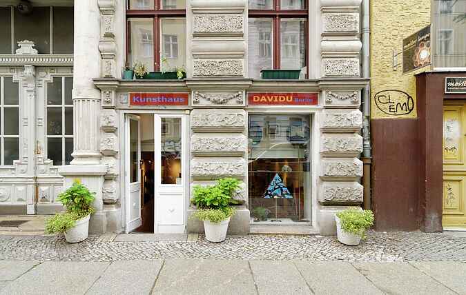 Appartement mh21285