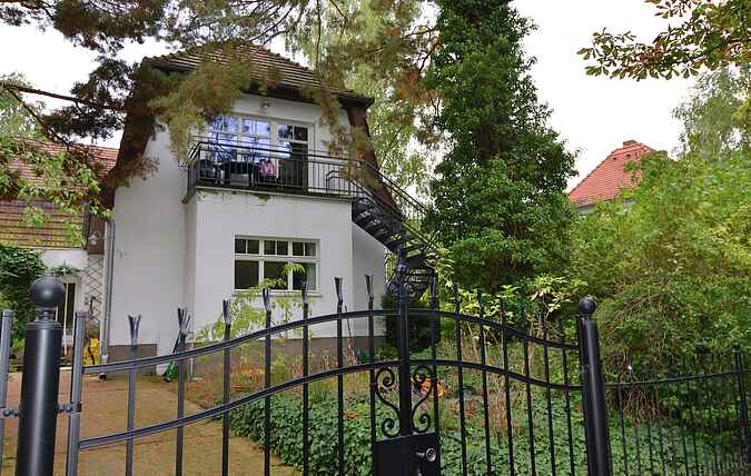 Apartment mh21289