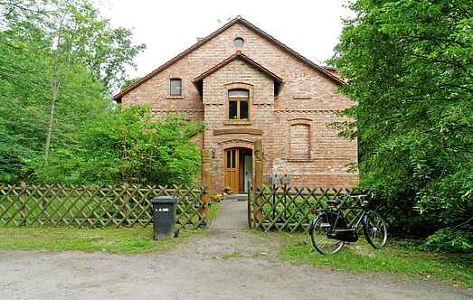 Apartment mh21290