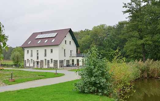 Apartment mh21294
