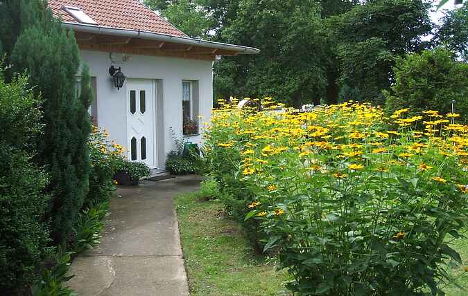 Holiday home mh21302