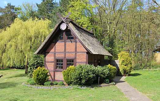 Sommerhus mh47184