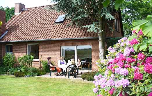 Holiday home mh21346