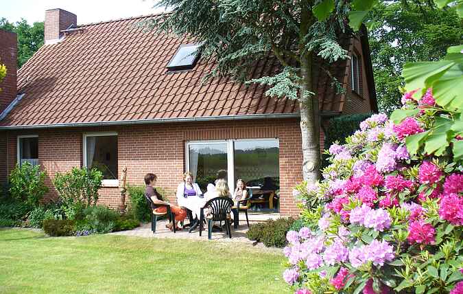 Maison de vacances mh21346