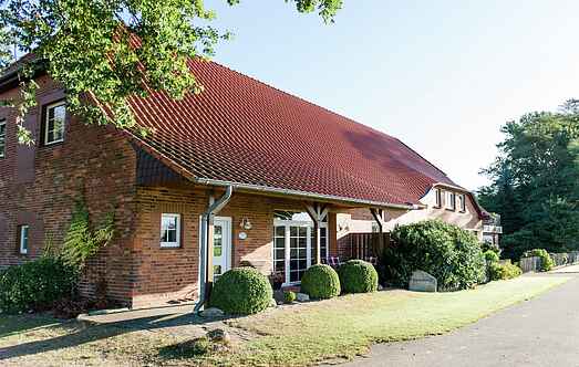 Holiday home mh21347