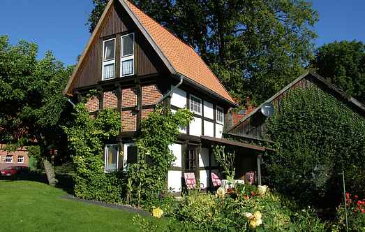 Holiday home mh21351