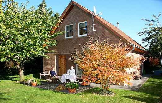 Holiday home mh21367