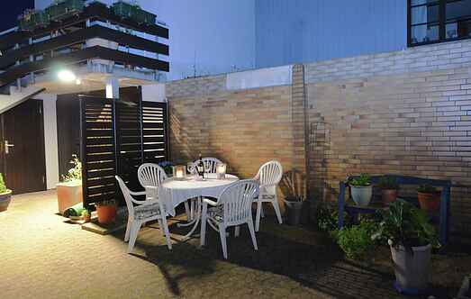 Apartment mh21373