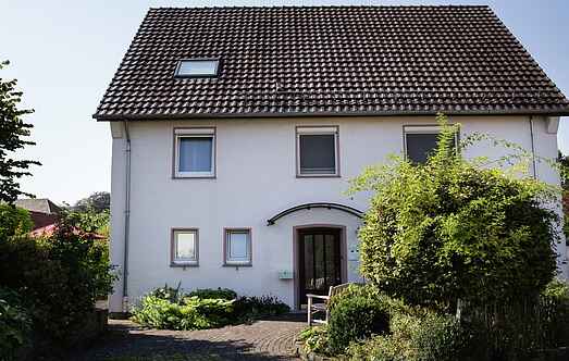 Apartment mh21407