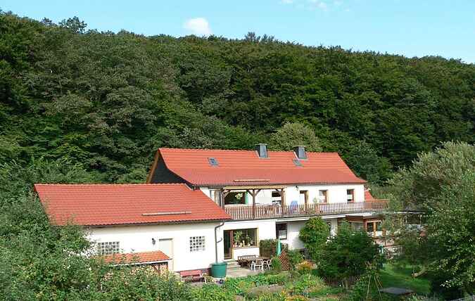 Vakantiehuis mh43234