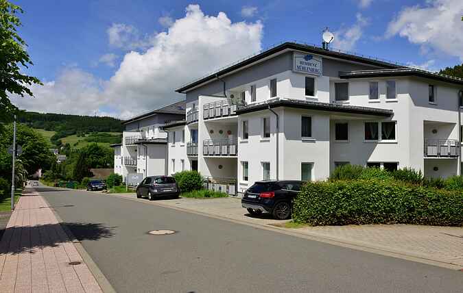 Apartment mh40026
