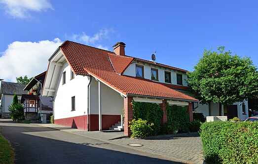 Apartment mh21453