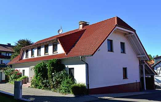 Apartment mh21455