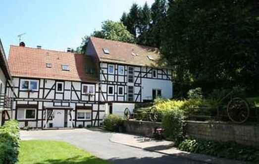 Sommerhus mh21470