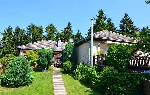 Sommerhus mh21498