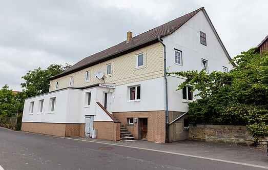 Holiday home mh21514