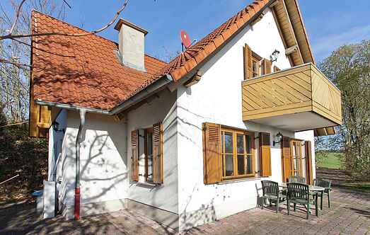 Sommerhus mh21584