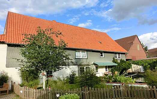 Apartment mh48518