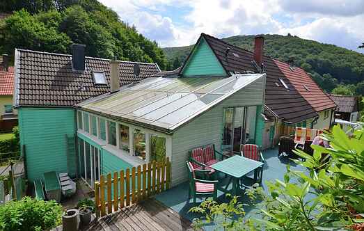 Holiday home mh21598