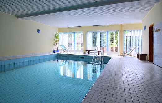 Apartment mh43113