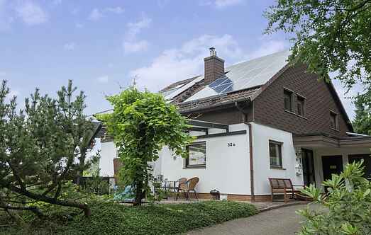 Ferielejlighed mh21624