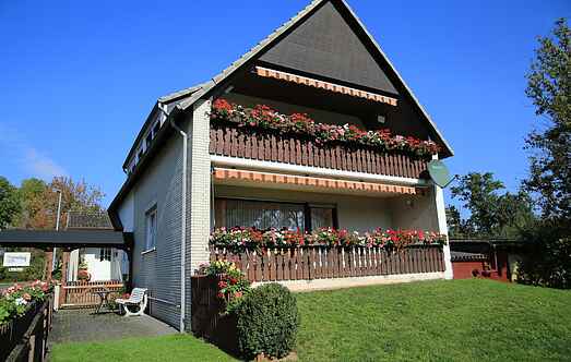 Apartment mh21625