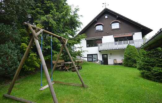 Apartment mh21653