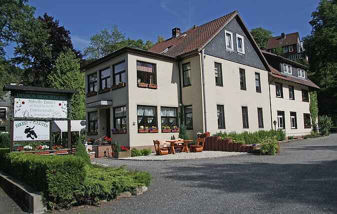 Ferielejlighed mh21663