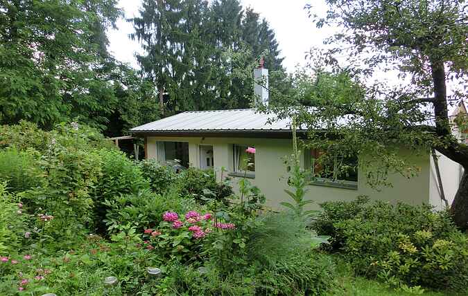 Holiday home mh21677