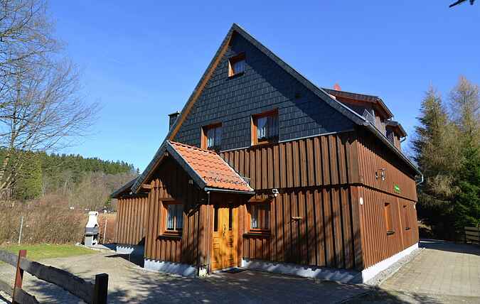 Casa vacanze mh21684
