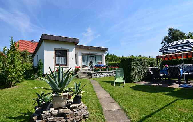Holiday home mh21691