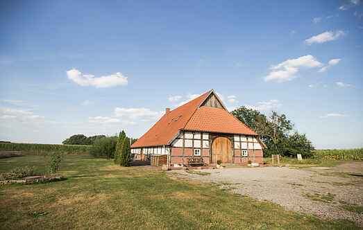 Sommerhus mh21749